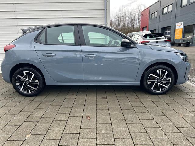 Opel Corsa GS 1.2 Turbo Hybrid eDCT Android Auto*SHZ*ACC*Kamera*Klima*Tempomat*Vord. H&ouml;henverstell 