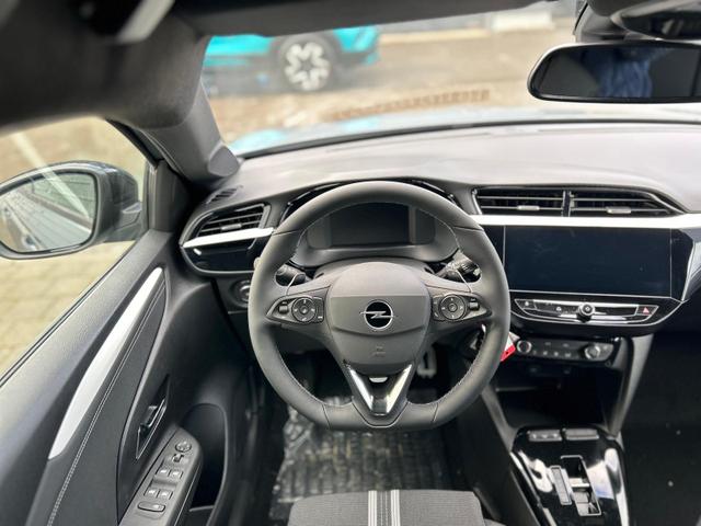 Opel Corsa GS 1.2 Turbo Hybrid eDCT Android Auto*SHZ*ACC*Kamera*Klima*Tempomat*Vord. H&ouml;henverstell 