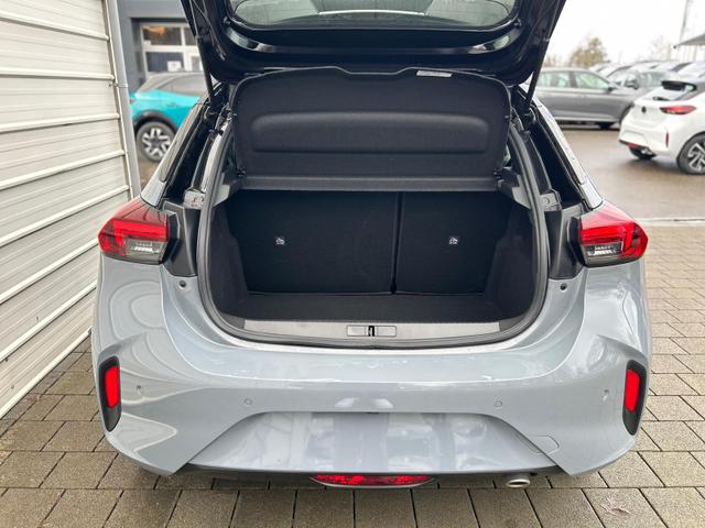 Opel Corsa GS 1.2 Turbo Hybrid eDCT Android Auto*SHZ*ACC*Kamera*Klima*Tempomat*Vord. H&ouml;henverstell 