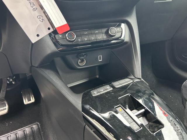 Opel Corsa GS 1.2 Turbo Hybrid eDCT Android Auto*SHZ*ACC*Kamera*Klima*Tempomat*Vord. H&ouml;henverstell 