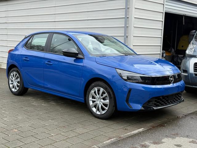 Opel Corsa - Edition 1.2 Turbo Android Auto*SHZ*PDC*LED