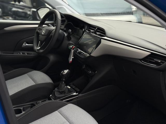 Opel Corsa Edition 1.2 Turbo Android Auto*SHZ*PDC*LED 