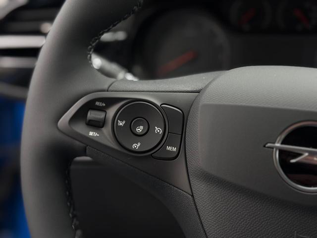 Opel Corsa Edition 1.2 Turbo Android Auto*SHZ*PDC*LED 