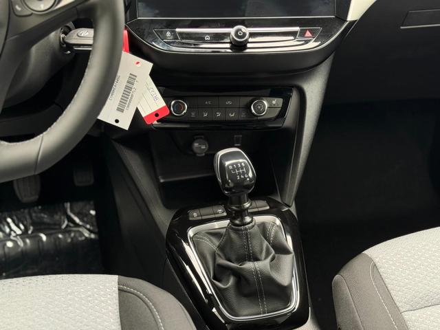 Opel Corsa Edition 1.2 Turbo Android Auto*SHZ*PDC*LED 