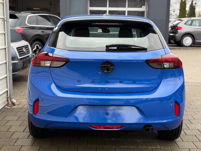 Opel Corsa Edition 1.2 Turbo Android Auto*SHZ*PDC*LED 