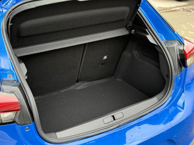 Opel Corsa Edition 1.2 Turbo Android Auto*SHZ*PDC*LED 