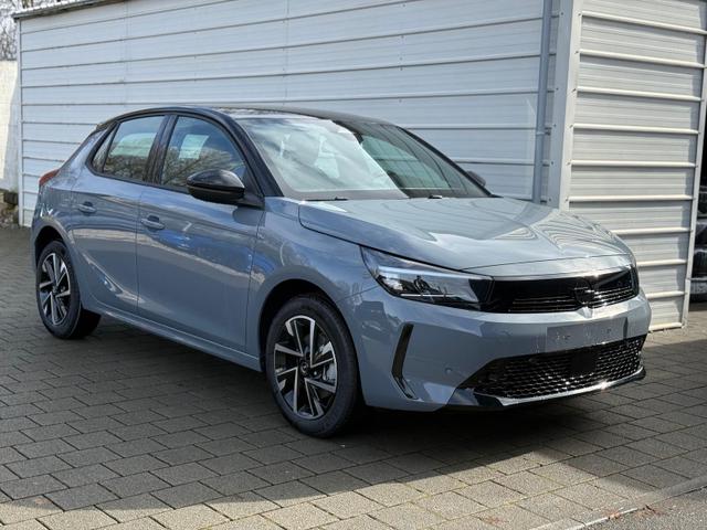 Opel Corsa - GS 1.2 Turbo *Kamera*Totwinkel*SHZ*PDC*