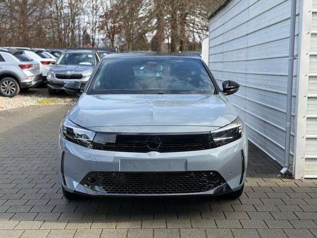 Opel Corsa GS 1.2 Turbo *Kamera*Totwinkel*SHZ*PDC* 