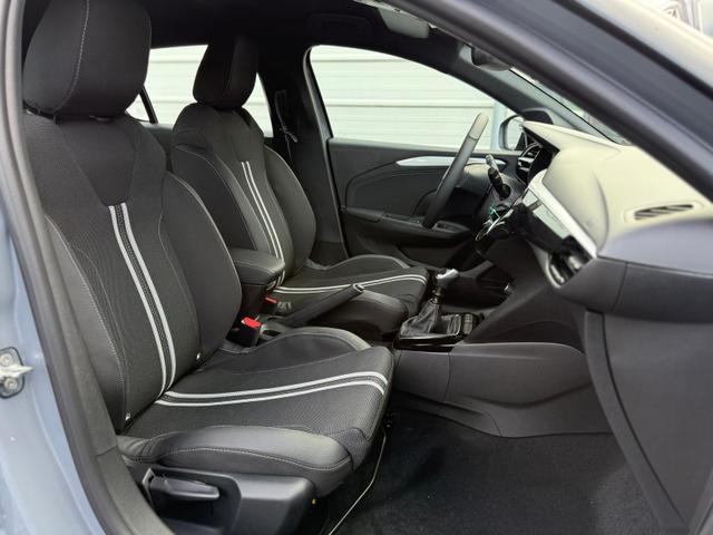 Opel Corsa GS 1.2 Turbo *Kamera*Totwinkel*SHZ*PDC* 