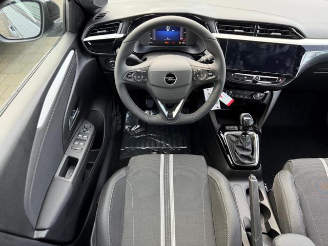 Opel Corsa GS 1.2 Turbo *Kamera*Totwinkel*SHZ*PDC* 