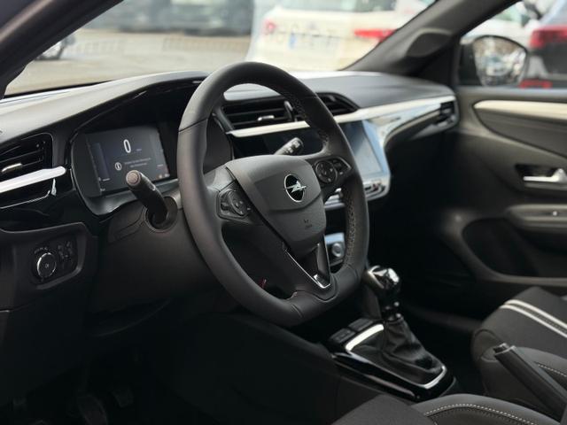 Opel Corsa GS 1.2 Turbo *Kamera*Totwinkel*SHZ*PDC* 