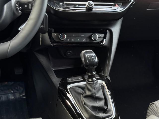 Opel Corsa GS 1.2 Turbo *Kamera*Totwinkel*SHZ*PDC* 