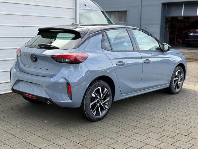 Opel Corsa GS 1.2 Turbo *Kamera*Totwinkel*SHZ*PDC* 