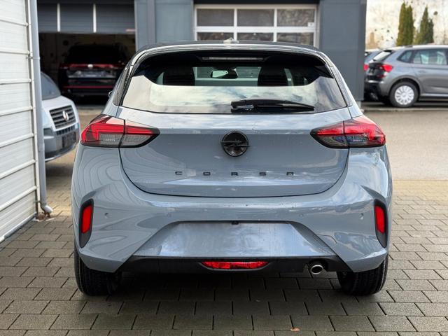 Opel Corsa GS 1.2 Turbo *Kamera*Totwinkel*SHZ*PDC* 