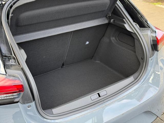 Opel Corsa GS 1.2 Turbo *Kamera*Totwinkel*SHZ*PDC* 