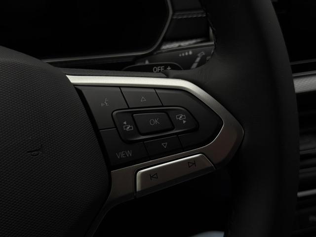 Volkswagen T-Cross R-Line 1.0 TSI DSG AHK*Android Auto*SHZ*Matrix-LED*Kamera*Keyless*18" 