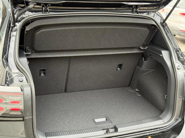 Volkswagen T-Cross R-Line 1.0 TSI DSG AHK*Android Auto*SHZ*Matrix-LED*Kamera*Keyless*18" 