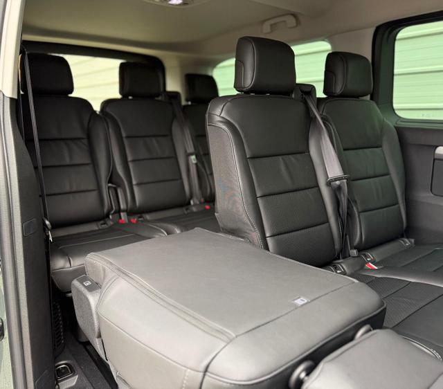 Fiat Ulysse XL Lounge L3 TOP BlueHDi 180 S&S EAT8 AHK*Leder*Navi*SHZ*Kamera*Keyless*Klimaauto*ACC 