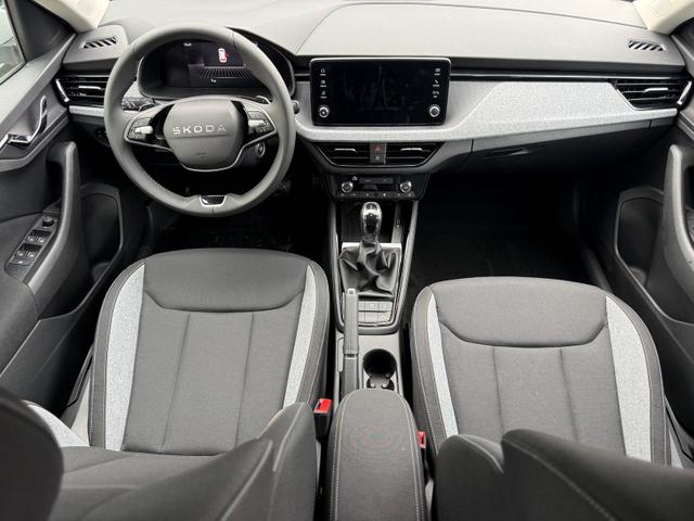 Kamiq Selection 1.5 TSI DSG Android Auto*SHZ*Kamera*Keyless*2Z Klimaauto* 