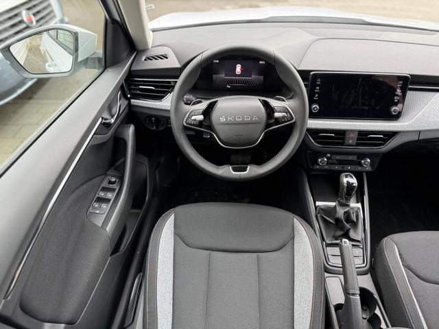 Skoda Kamiq Selection 1.5 TSI DSG Android Auto*SHZ*Kamera*Keyless*2Z Klimaauto* 