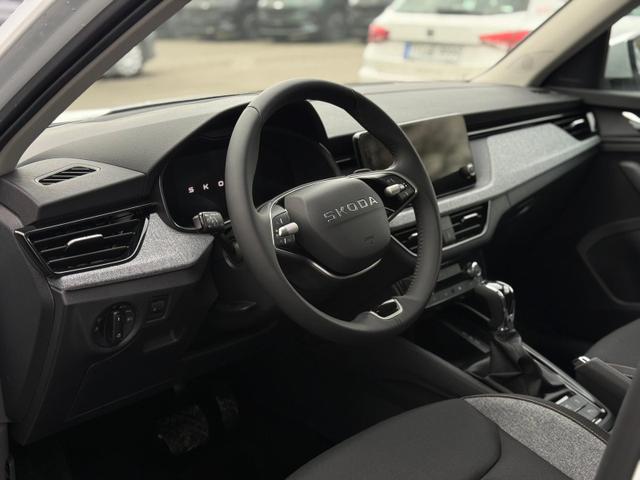 Skoda Kamiq Selection 1.5 TSI DSG Android Auto*SHZ*Kamera*Keyless*2Z Klimaauto* 