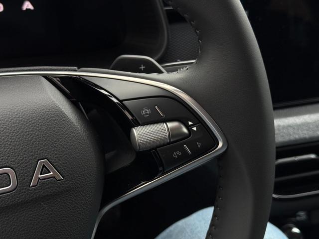 Skoda Kamiq Selection 1.5 TSI DSG Android Auto*SHZ*Kamera*Keyless*2Z Klimaauto* 