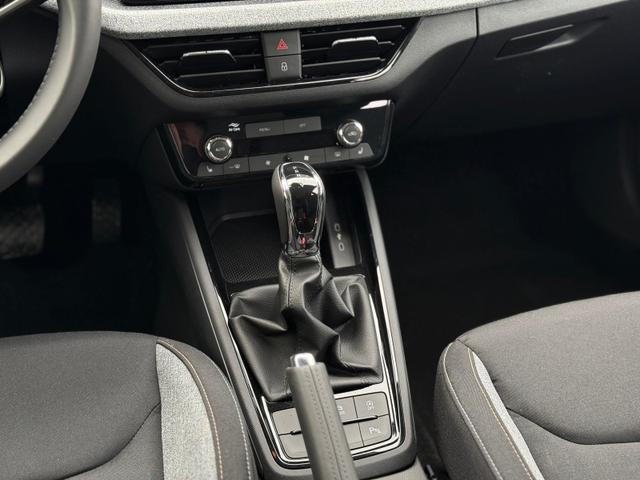 Skoda Kamiq Selection 1.5 TSI DSG Android Auto*SHZ*Kamera*Keyless*2Z Klimaauto* 