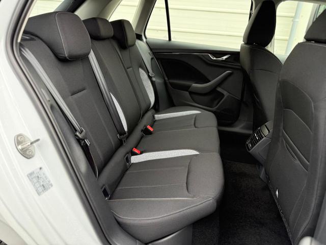 Skoda Kamiq Selection 1.5 TSI DSG Android Auto*SHZ*Kamera*Keyless*2Z Klimaauto* 