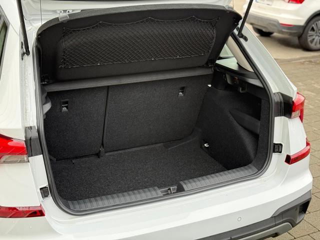 Skoda Kamiq Selection 1.5 TSI DSG Android Auto*SHZ*Kamera*Keyless*2Z Klimaauto* 