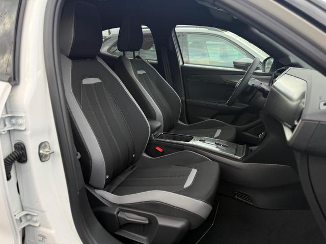 Opel Mokka GS 1.2 Turbo Hybrid eDCT NAVI*Android Auto*Leder*Keyless*Matrix*SHZ*Kamera*Klimaauto*LED* 