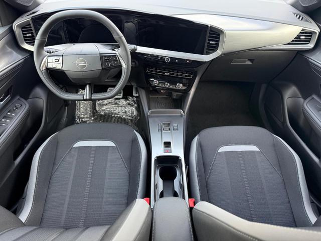 Opel Mokka GS 1.2 Turbo Hybrid eDCT NAVI*Android Auto*Leder*Keyless*Matrix*SHZ*Kamera*Klimaauto*LED* 