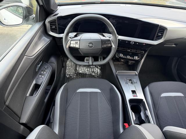 Opel Mokka GS 1.2 Turbo Hybrid eDCT NAVI*Android Auto*Leder*Keyless*Matrix*SHZ*Kamera*Klimaauto*LED* 