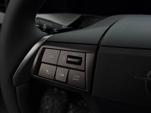 Opel Mokka GS 1.2 Turbo Hybrid eDCT NAVI*Android Auto*Leder*Keyless*Matrix*SHZ*Kamera*Klimaauto*LED* 