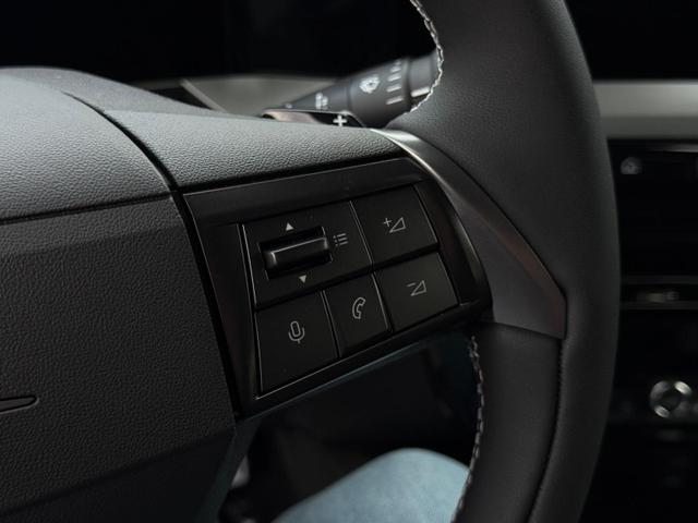 Opel Mokka GS 1.2 Turbo Hybrid eDCT NAVI*Android Auto*Leder*Keyless*Matrix*SHZ*Kamera*Klimaauto*LED* 