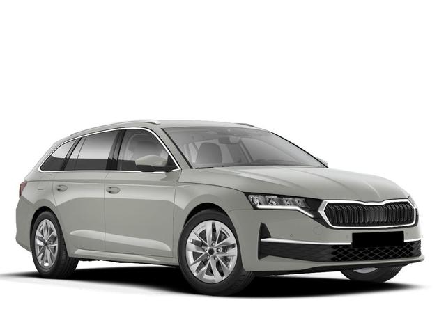 Skoda Octavia Combi - Selection Kombi 1.5 TSI DSG AHK*Android Auto*ACC*SHZ*E-Heck*Keyless*Kamera*2Z Klimaauto