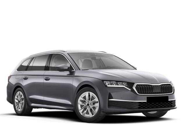 Skoda Octavia Combi - Selection Kombi 1.5 TSI DSG AHK*Android Auto*ACC*SHZ*E-Heck*Keyless*Kamera*2Z Klimaauto