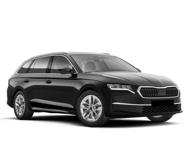 Skoda Octavia Combi - Selection Kombi 1.5 TSI DSG AHK*Android Auto*ACC*SHZ*E-Heck*Keyless*Kamera*2Z Klimaauto