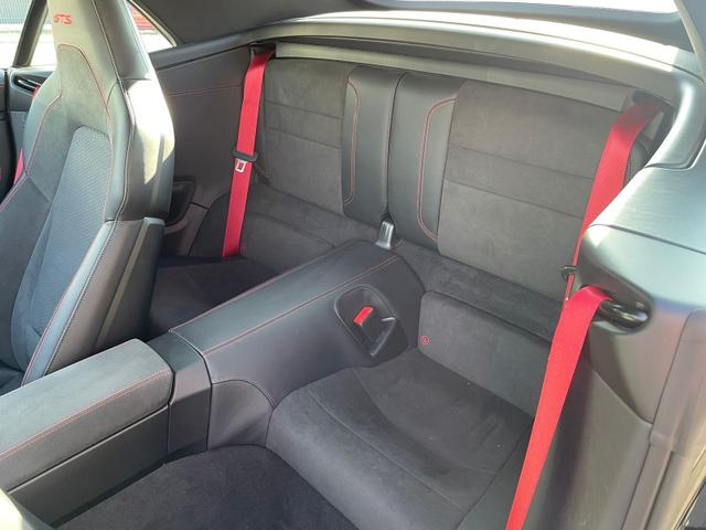 Porsche 992 (911) Carrera 4 GTS Cabrio *HD-Matrix*BOSE*Lift 