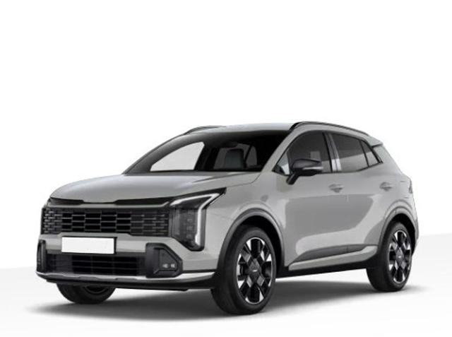 Sportage GT Line 1.6 T-GDI DCT Leder*19"*Android Auto*Navi*SHZ*E-Heck*ACC*360&deg;Kamera 