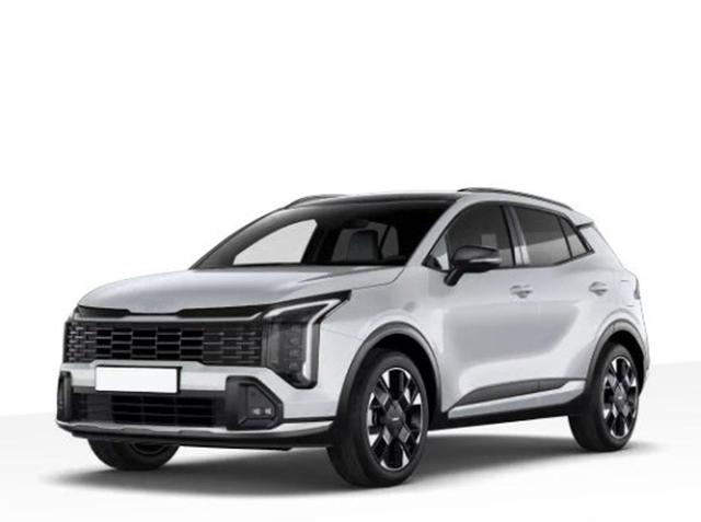 Kia Sportage - GT Line 1.6 T-GDI DCT 180 4WD Pano*Leder*19"*SoundSys*ECS*Android Auto*Navi*SHZ*E-Heck*ACC*360&deg;Kamera