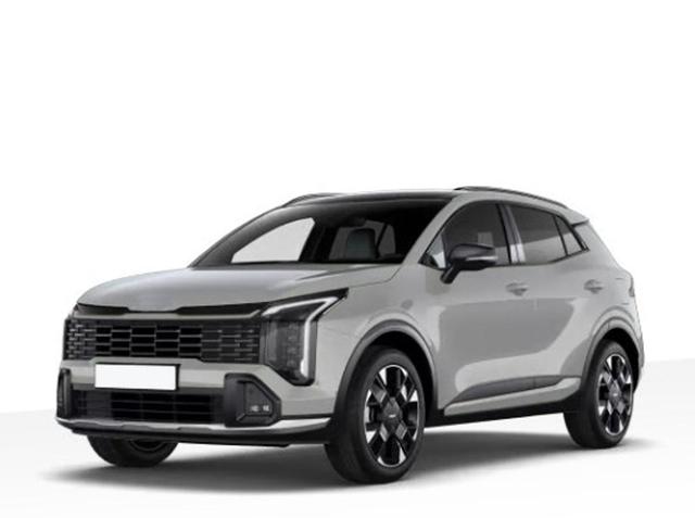 Sportage GT Line 1.6 T-GDI DCT 180 4WD Pano*Leder*19"*SoundSys*ECS*Android Auto*Navi*SHZ*E-Heck*ACC*360&deg;Kamera 