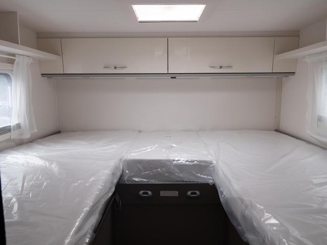 Etrusco T-Model T 7.3 SCF *Bi-Xenon*Solar*Lithium*Complete Selection* 