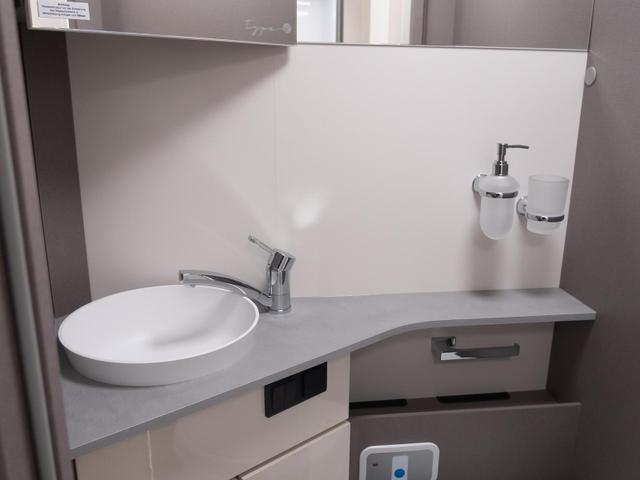 Etrusco T-Model T 7.3 SCF *Bi-Xenon*Solar*Lithium*Complete Selection* 