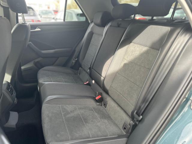 Volkswagen T-Roc Limited Style 1.5 TSI DSG Android Auto*Matrix LED*EasyOpen*R2D*ACC*SHZ*Kamera*17"*2Z Klimaauto 