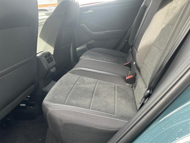 Volkswagen T-Roc Limited Style 1.5 TSI DSG Android Auto*Matrix LED*EasyOpen*R2D*ACC*SHZ*Kamera*17"*2Z Klimaauto 