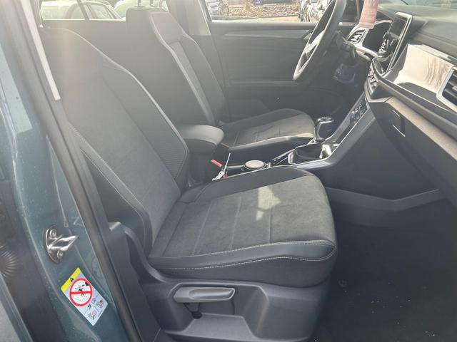 Volkswagen T-Roc Limited Style 1.5 TSI DSG Android Auto*Matrix LED*EasyOpen*R2D*ACC*SHZ*Kamera*17"*2Z Klimaauto 