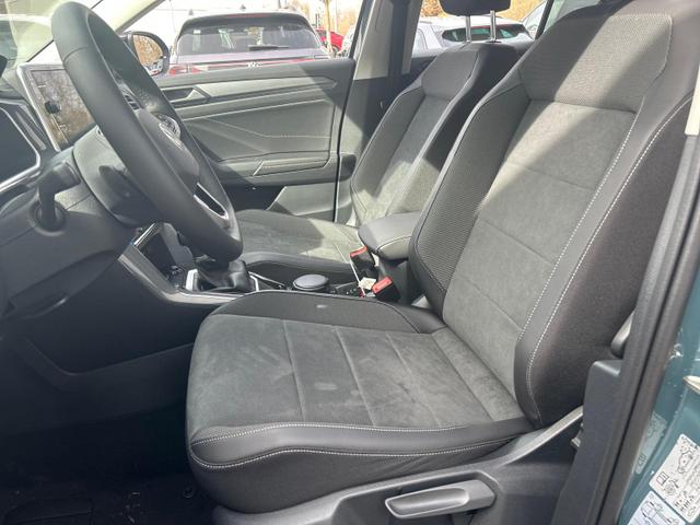 Volkswagen T-Roc Limited Style 1.5 TSI DSG Android Auto*Matrix LED*EasyOpen*R2D*ACC*SHZ*Kamera*17"*2Z Klimaauto 
