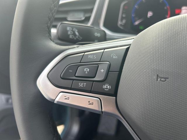 Volkswagen T-Roc Limited Style 1.5 TSI DSG Android Auto*Matrix LED*EasyOpen*R2D*ACC*SHZ*Kamera*17"*2Z Klimaauto 