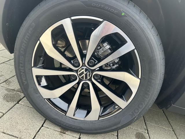 Volkswagen T-Roc Limited Style 1.5 TSI DSG Android Auto*Matrix LED*EasyOpen*R2D*ACC*SHZ*Kamera*17"*2Z Klimaauto 