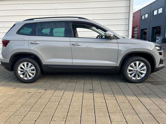 Skoda Karoq Selection 1.5 TSI Android Auto*SHZ*PDC*Klimaauto*SUNSET*LED 